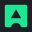 Abstract logo
