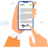 Adria DigiTrust logo