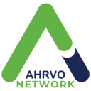 Ahrvo Network logo