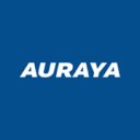 Auraya logo