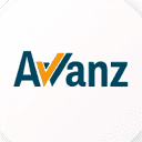 Avvanz logo