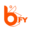B-FY logo