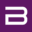 Be1B logo