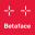 Betaface logo