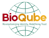 Bioqube logo