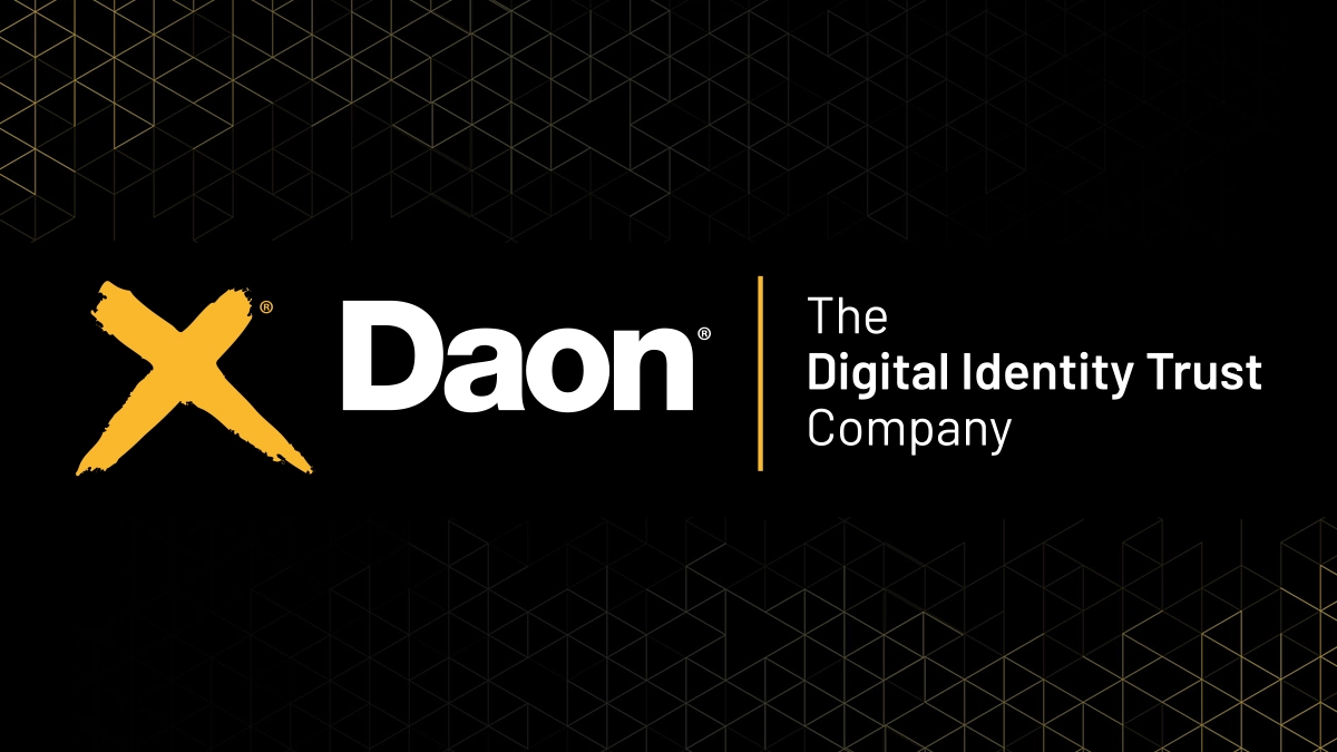 Daon logo