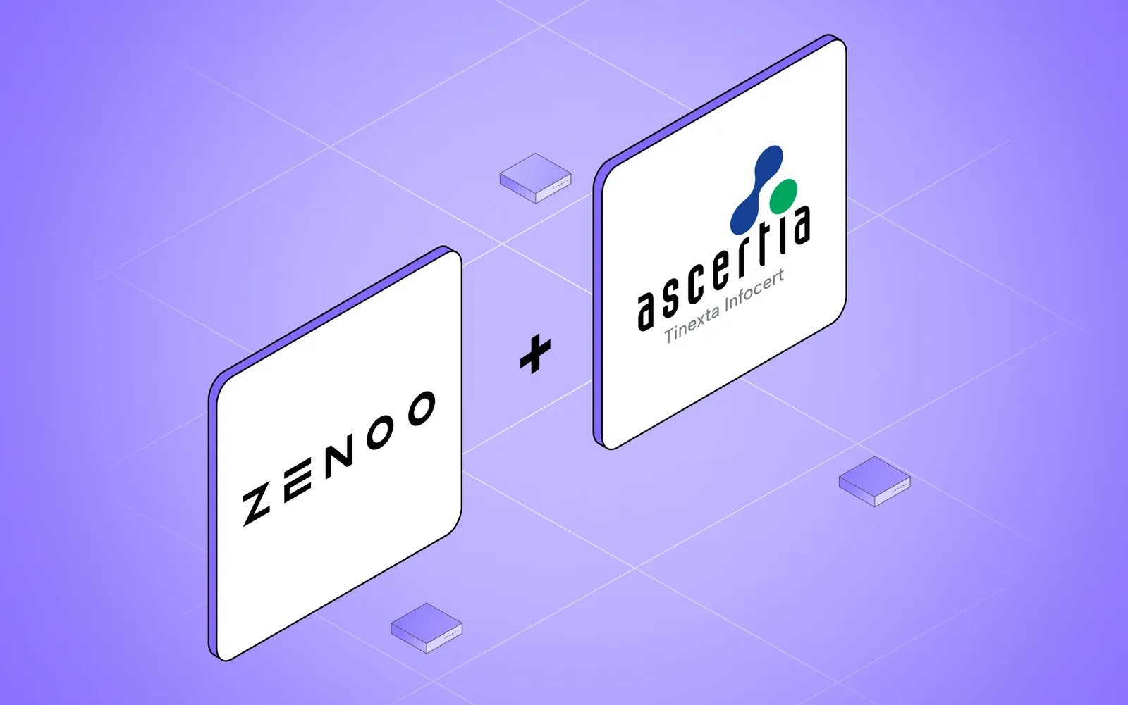 Zenoo and Ascertia Announce Strategic Partnership to Accelerate Digital Identity Transformation
