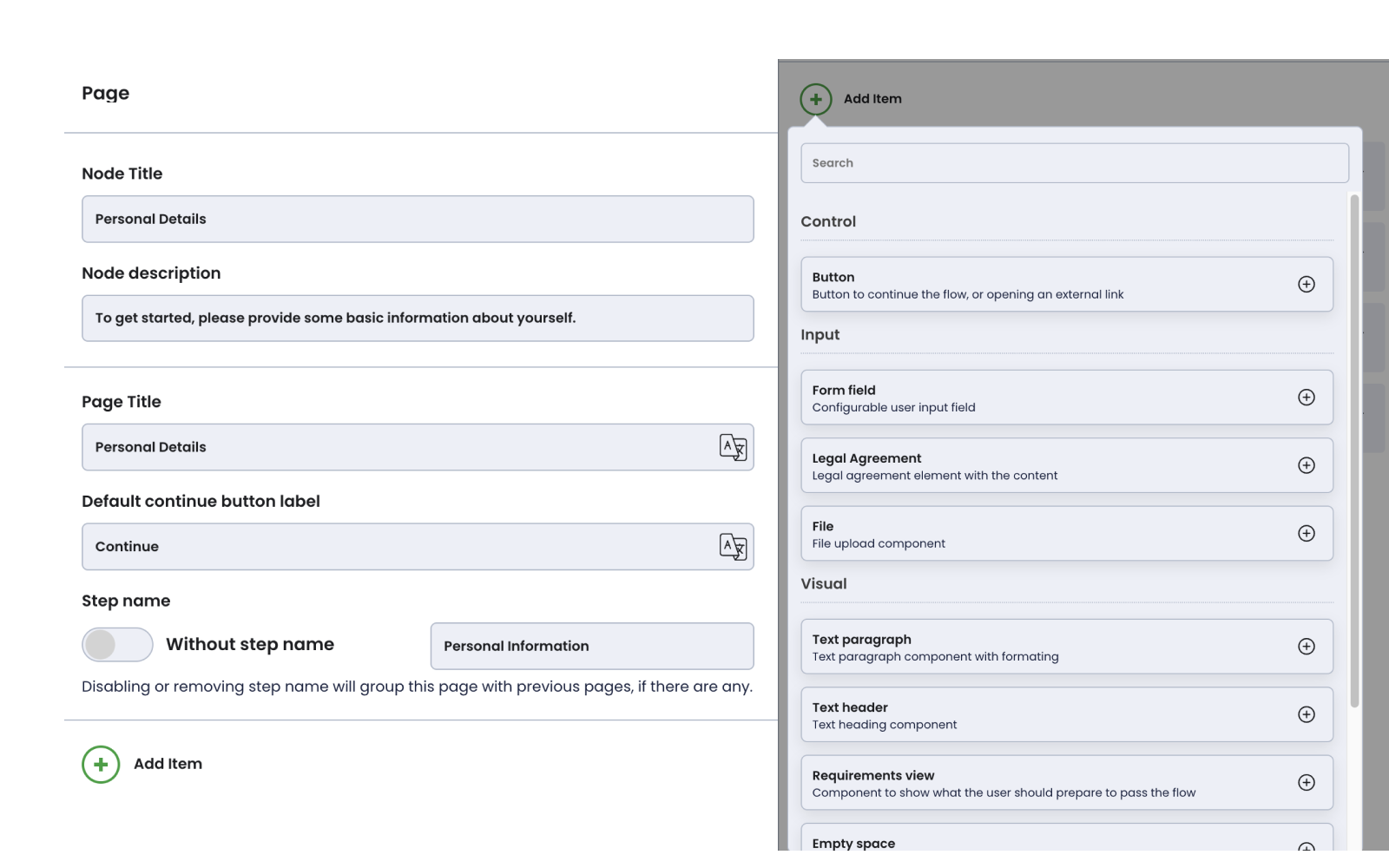 53+ pre-integrated provider connections