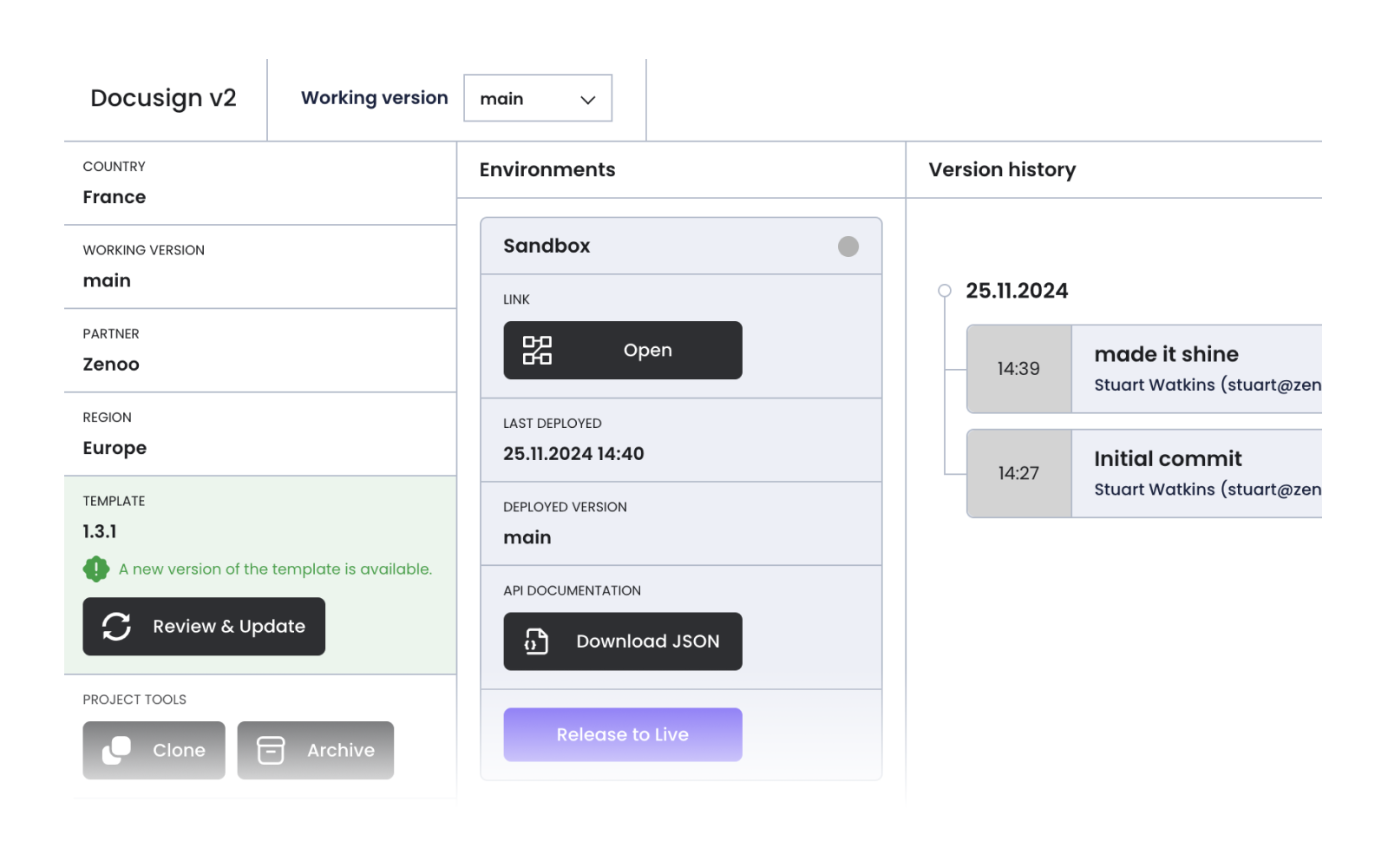 Risk model editor with 240+ configurable rules
