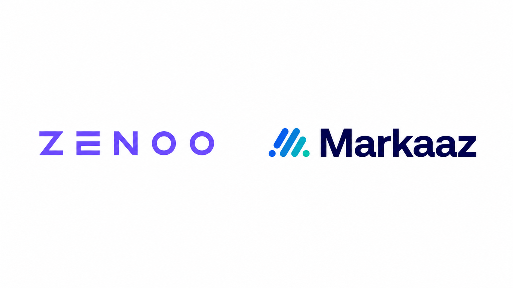 Zenoo and Markaaz unite to sharpen global business identity and AML compliance